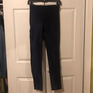 American Apparel Disco Pants